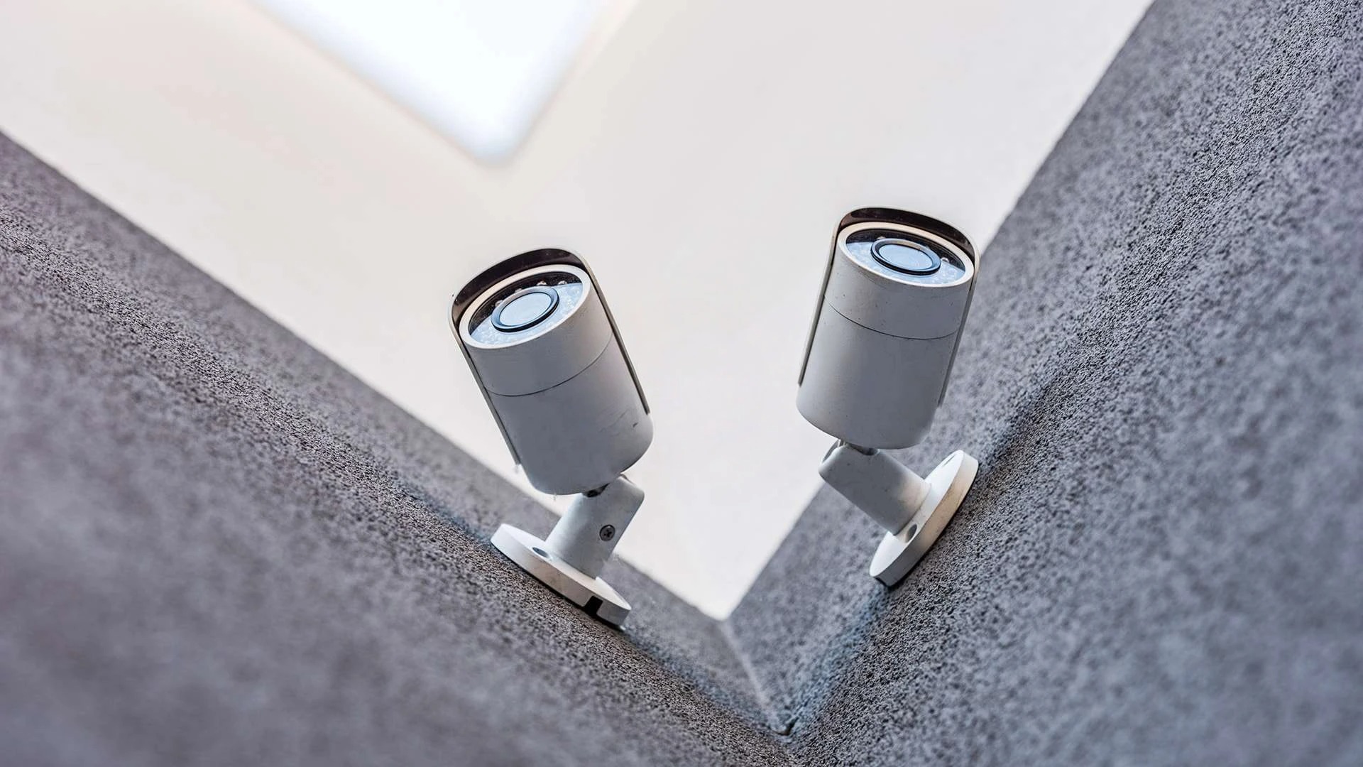Home Security