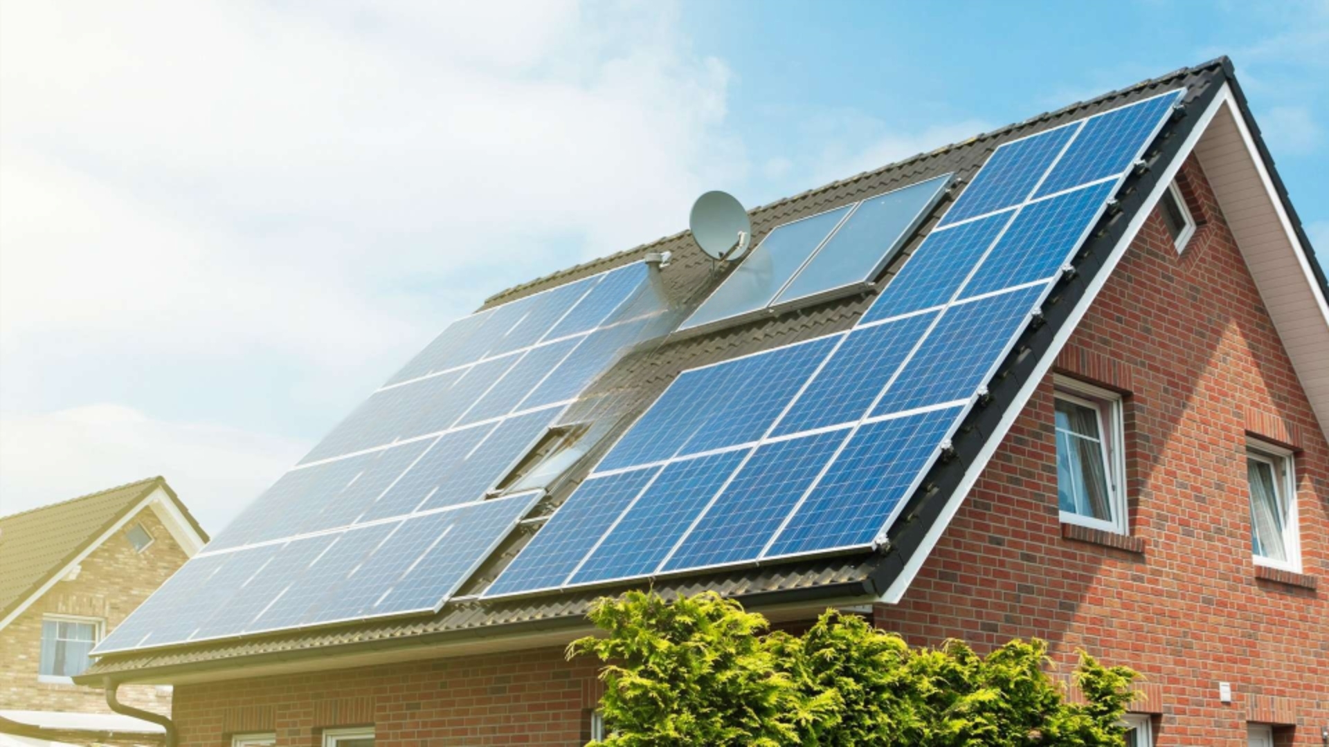 Use Eco Energy